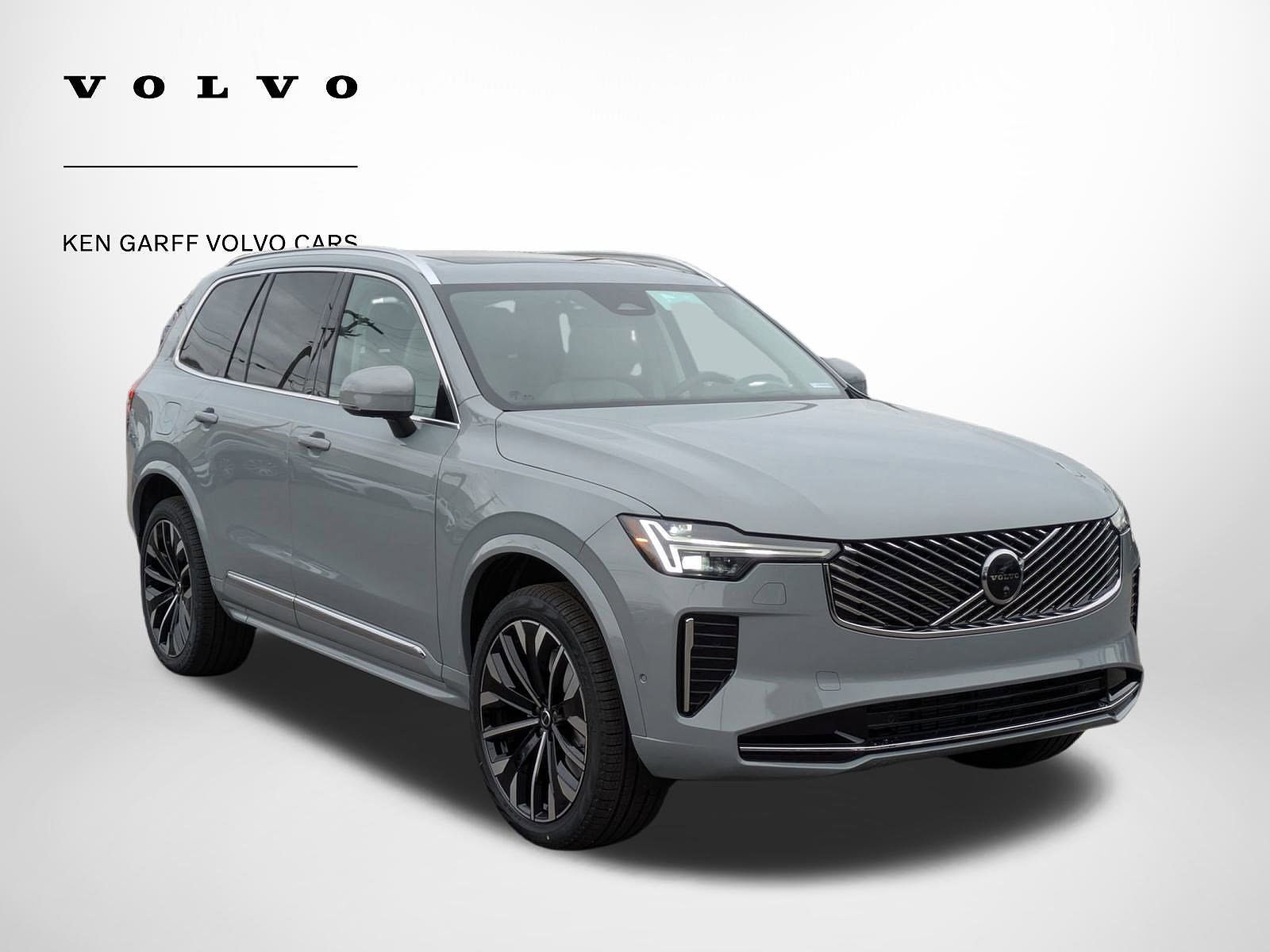 2026 VOLVO XC90