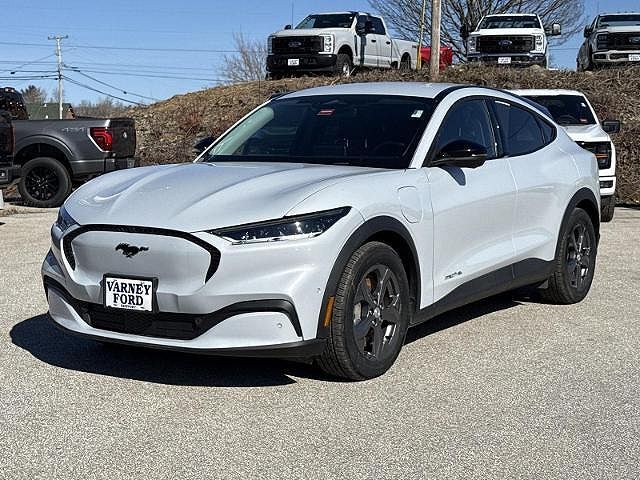 2023 FORD Mustang