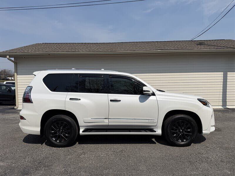 2014 LEXUS GX
