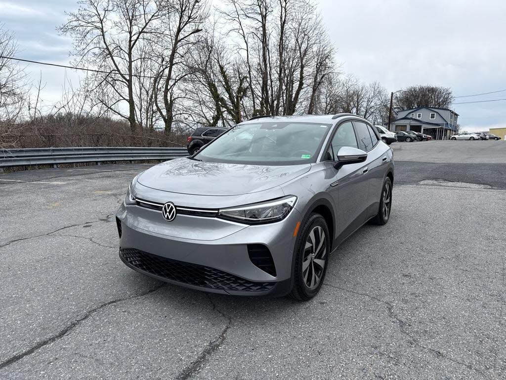 2023 VOLKSWAGEN ID.4