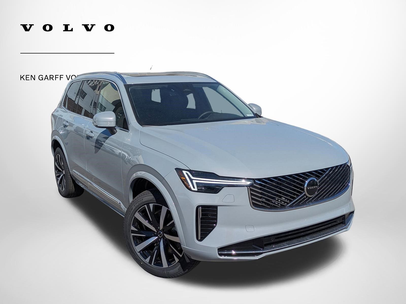 2026 VOLVO XC90
