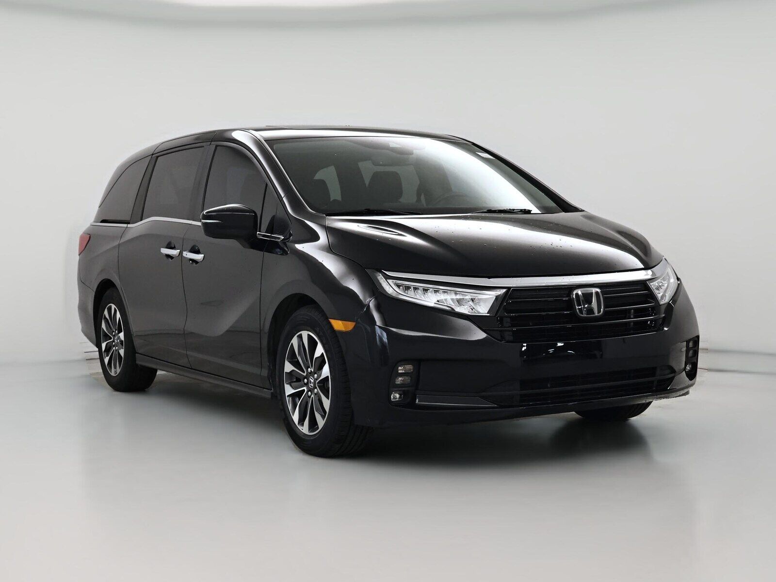 2023 HONDA Odyssey