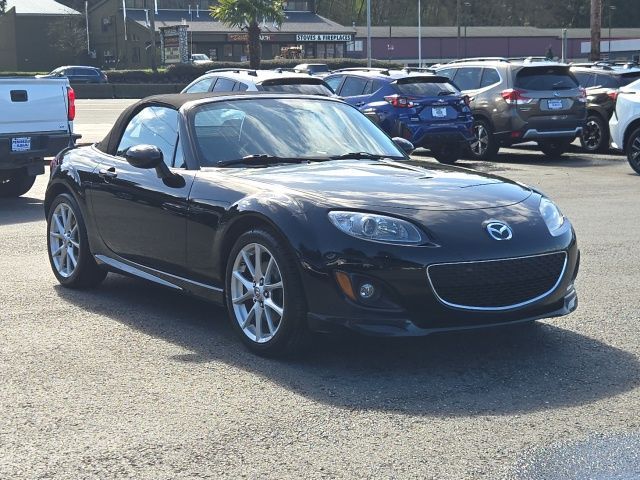 2010 MAZDA MX-5
