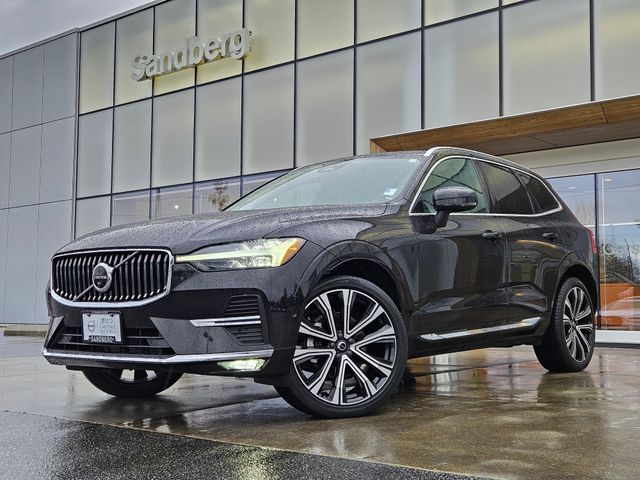 2023 VOLVO XC60