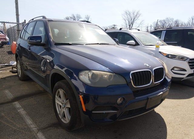 2011 BMW X5