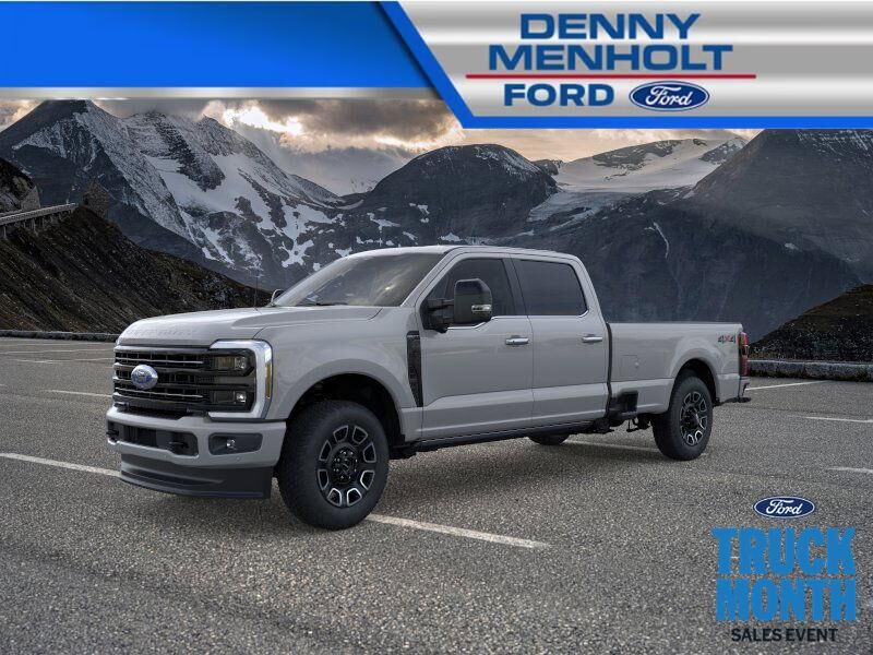 2026 FORD F-350