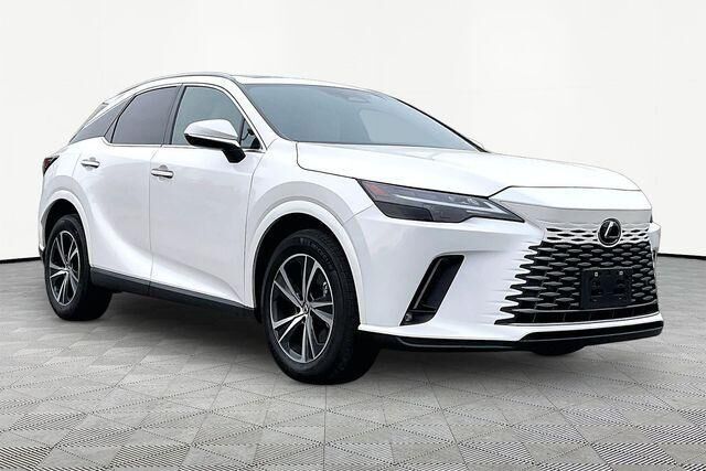 2023 LEXUS RX