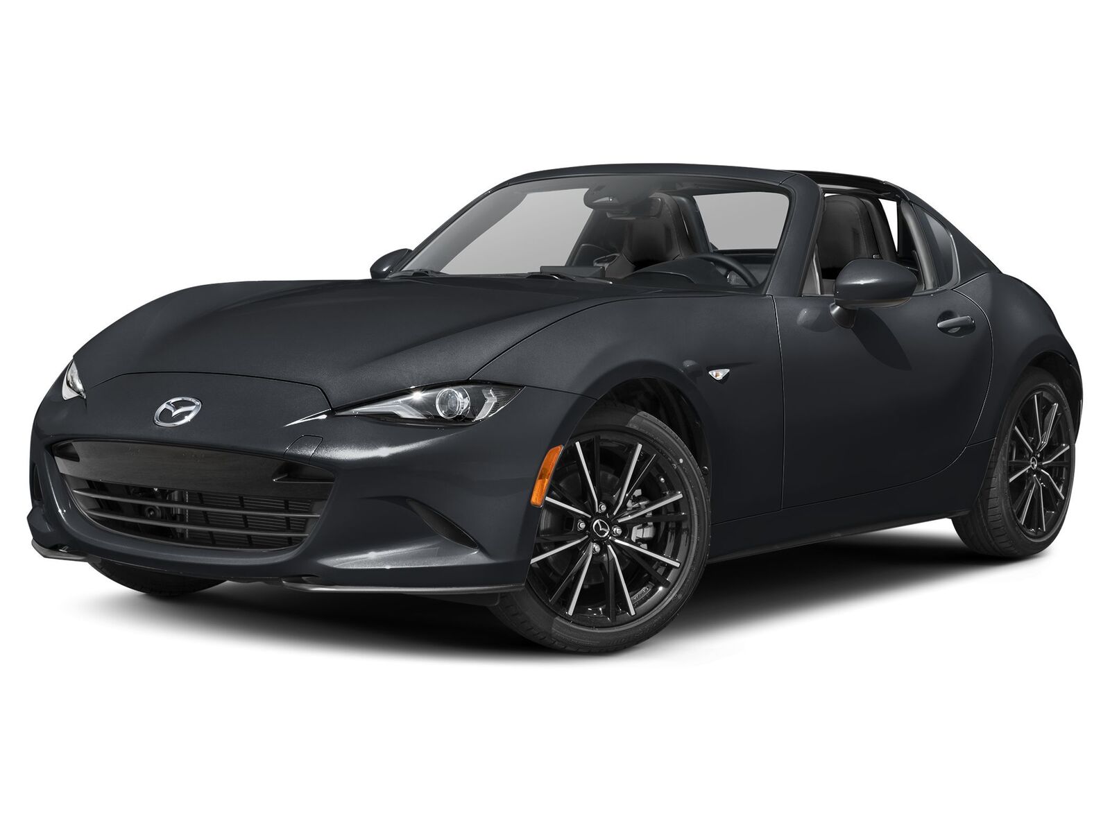 2026 MAZDA MX-5