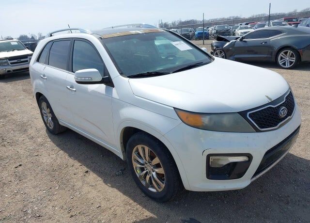 2012 KIA Sorento