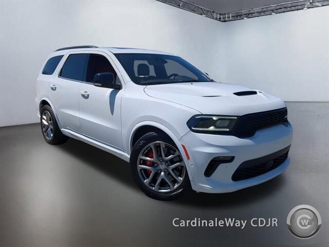 2023 DODGE Durango