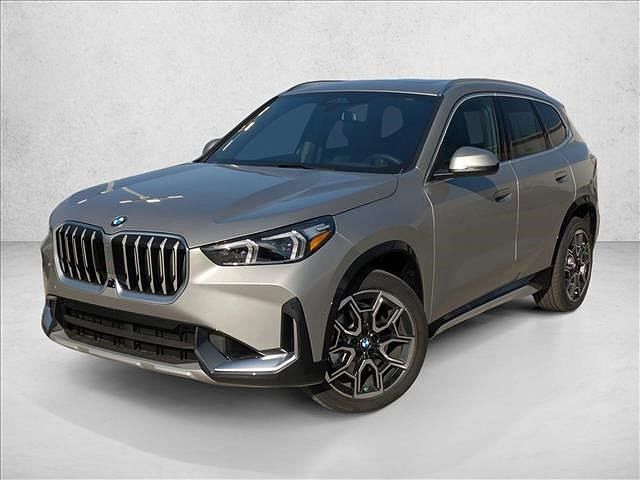 2026 BMW X1