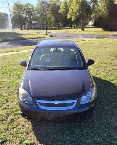 2005 CHEVROLET Cobalt