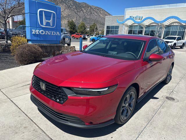 2023 HONDA Accord
