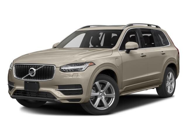 2016 VOLVO XC90