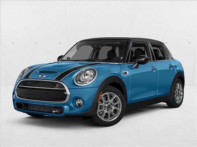 2017 MINI Hardtop