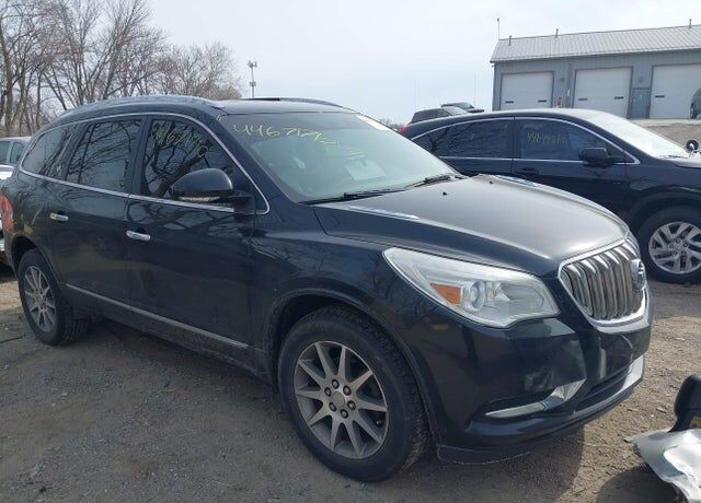 2013 BUICK Enclave