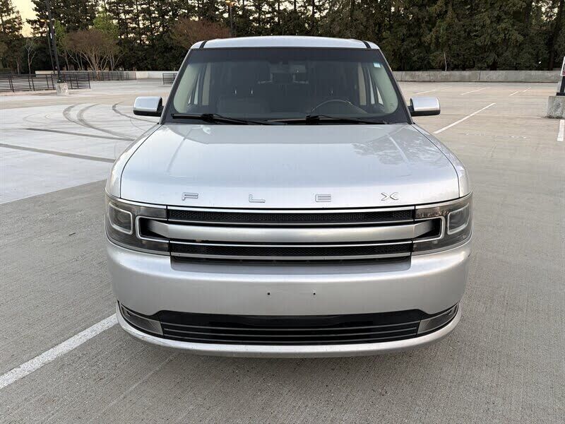 2015 FORD Flex