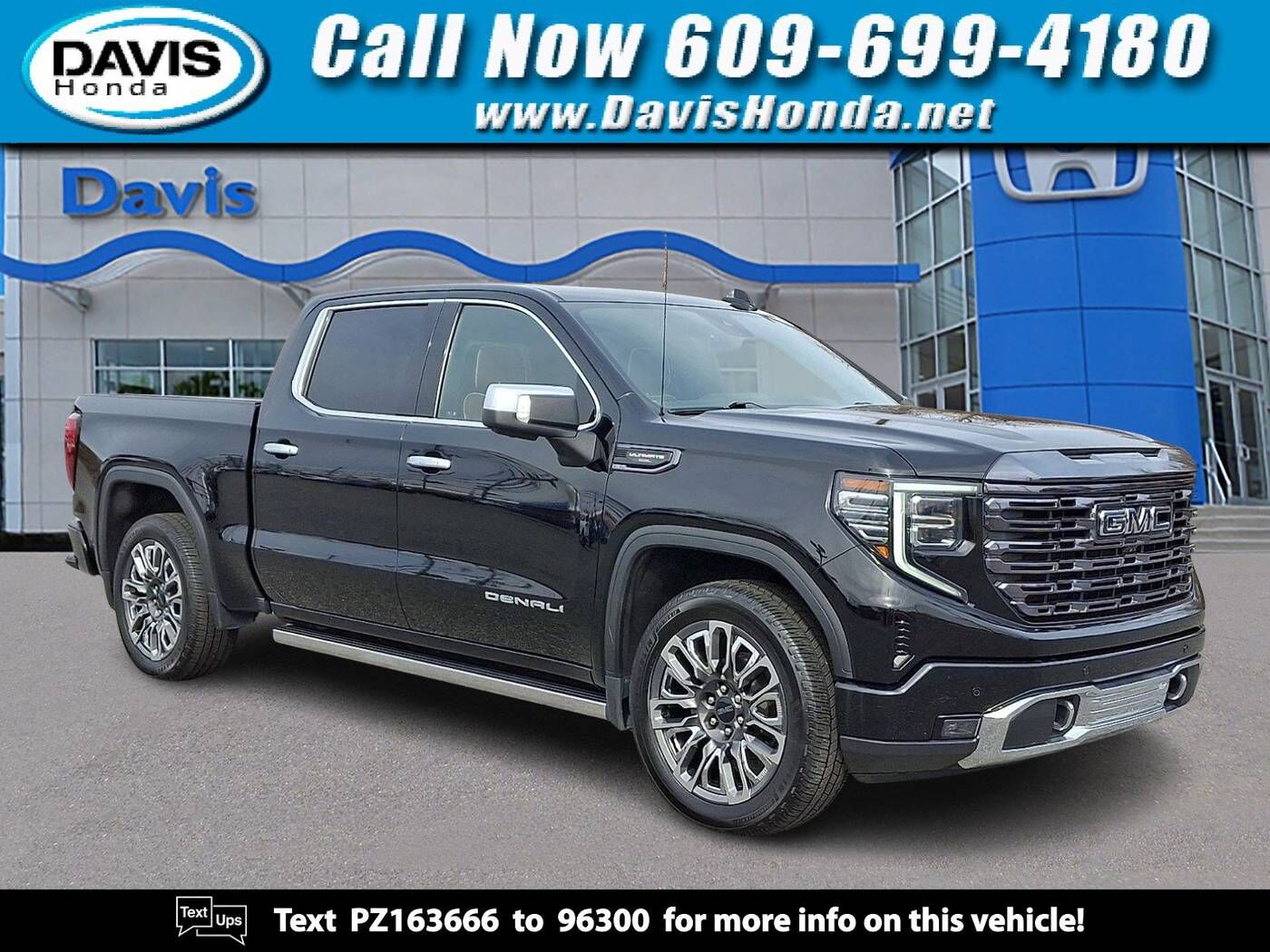 2023 GMC Sierra