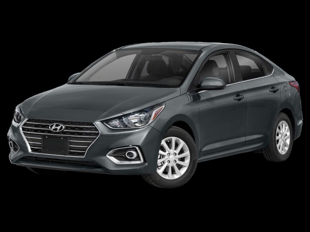 2019 HYUNDAI Accent