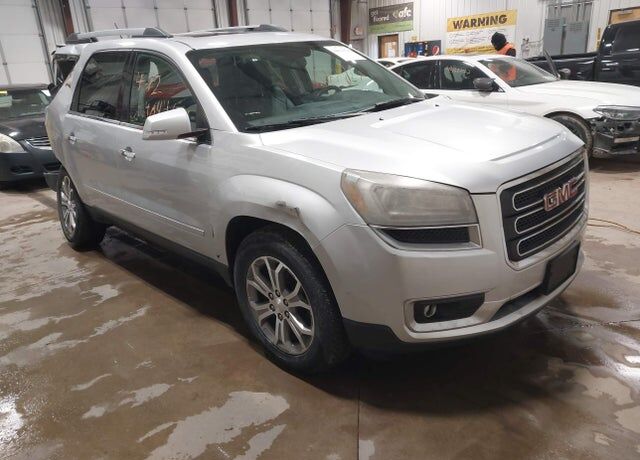 2013 GMC Acadia