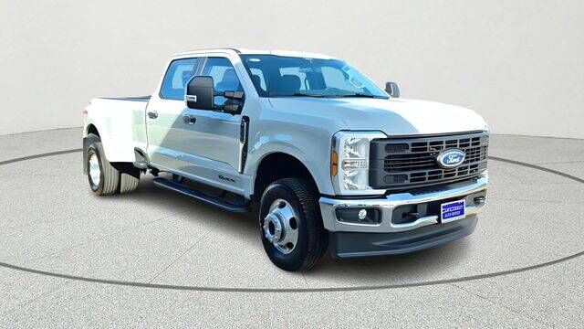 2026 FORD F-350