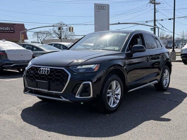 2023 AUDI Q5