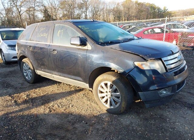 2010 FORD Edge