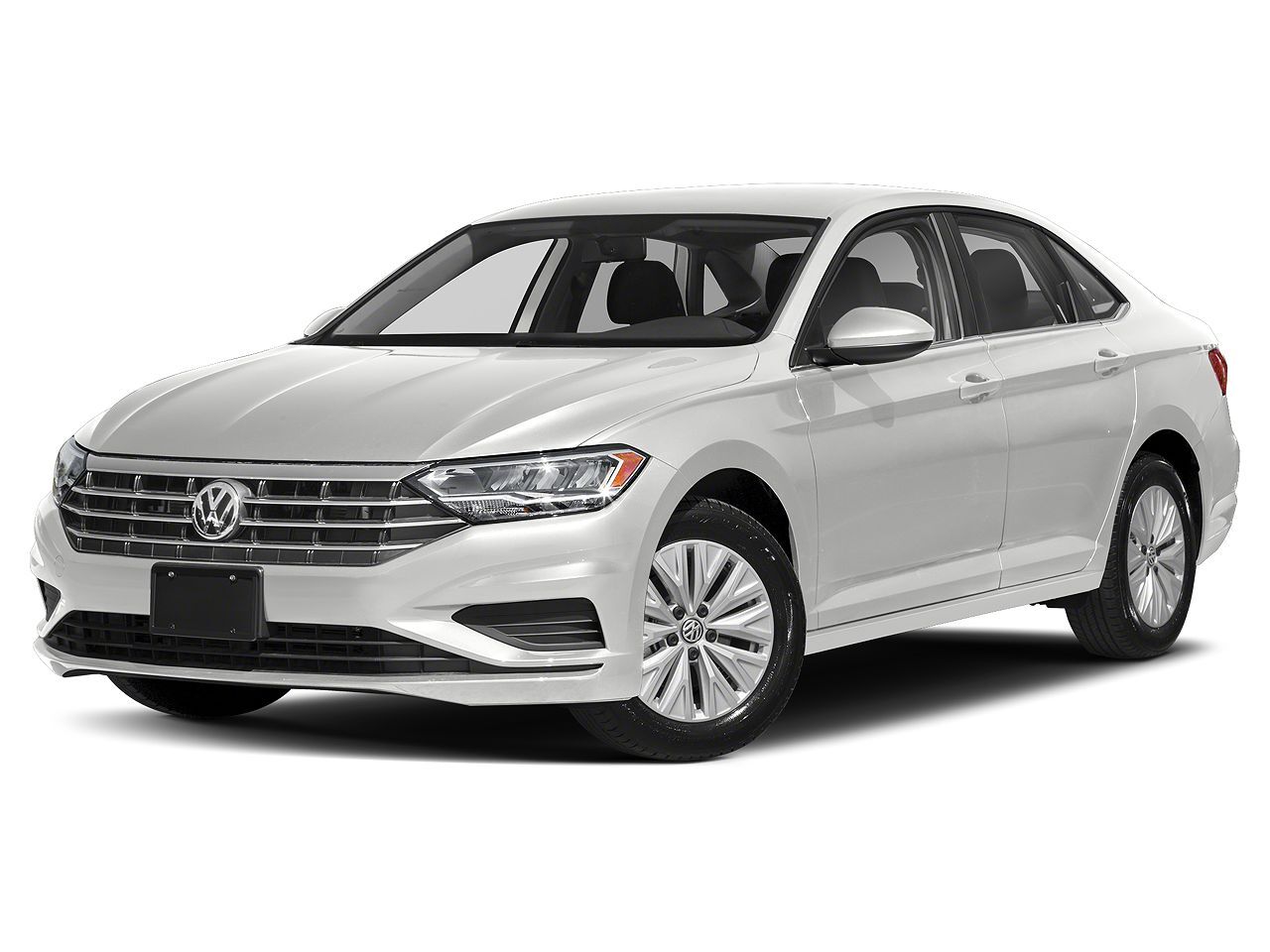 2021 VOLKSWAGEN Jetta
