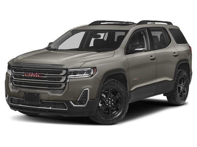2023 GMC Acadia