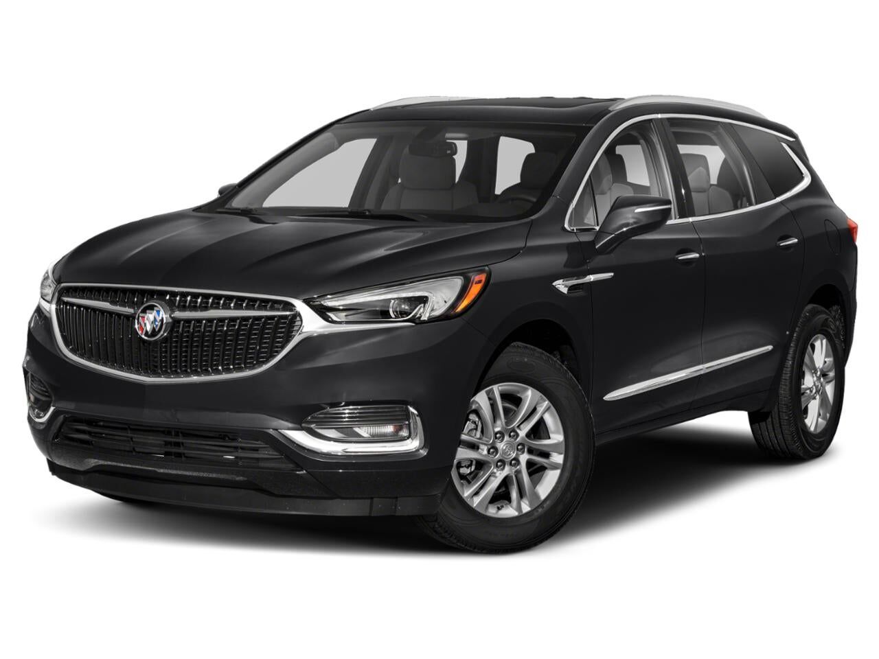2020 BUICK Enclave