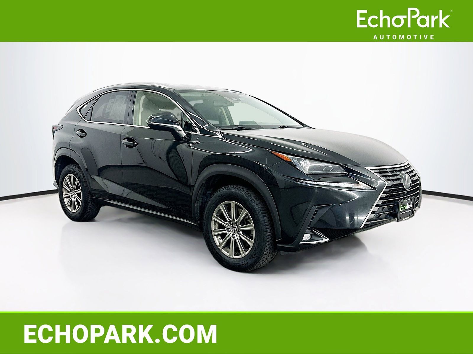2020 LEXUS NX