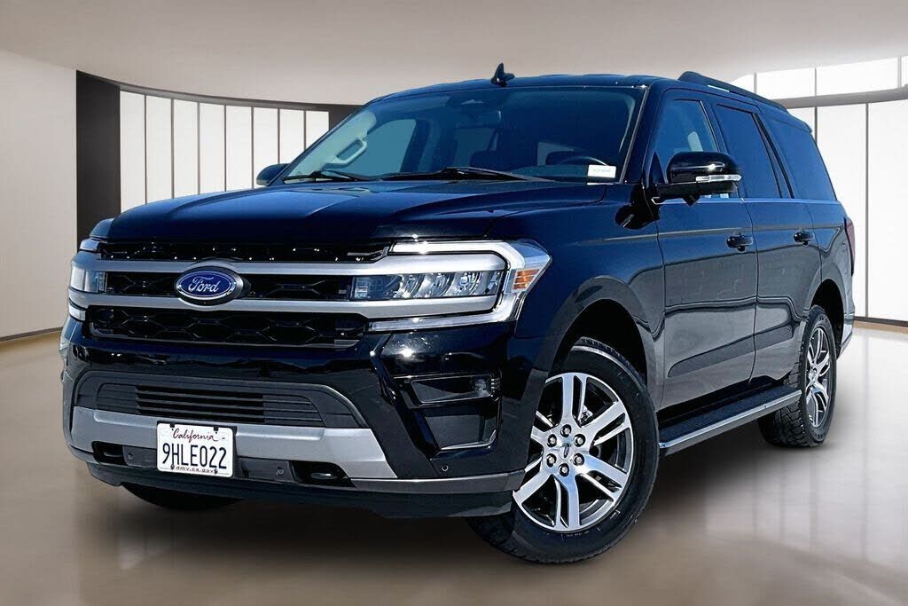 2023 FORD Expedition