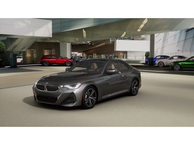 2026 BMW 2 Series