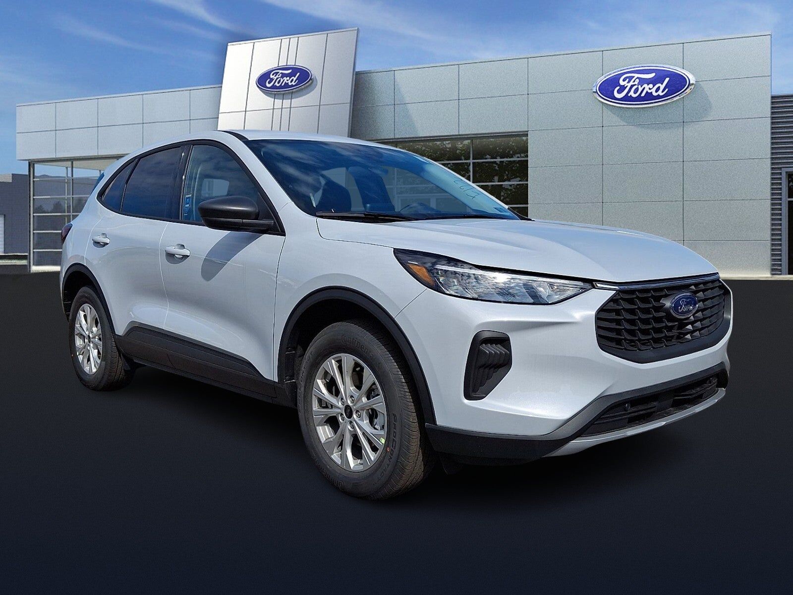 2026 FORD Escape