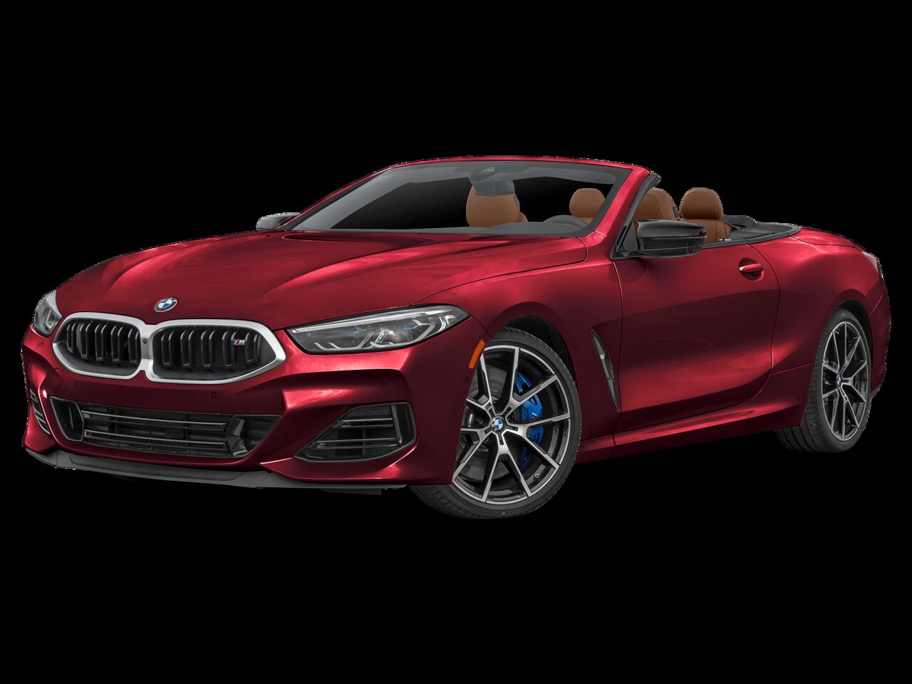 2026 BMW M8