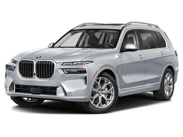 2026 BMW X7