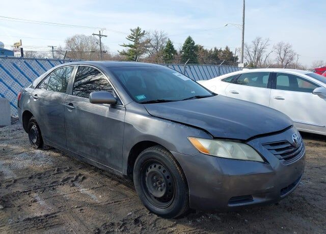 2009 TOYOTA Camry