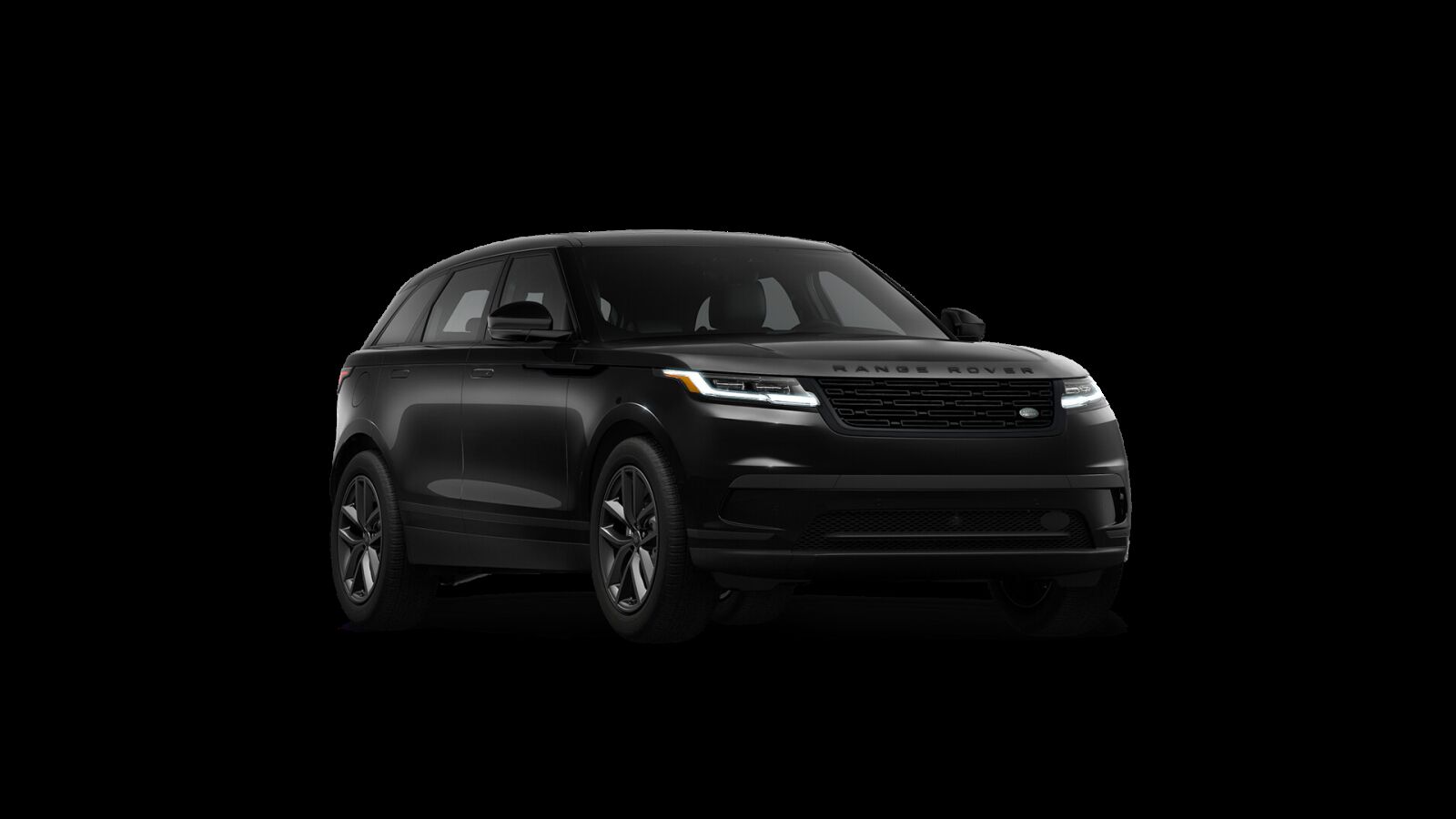 2026 LAND ROVER Range Rover Velar