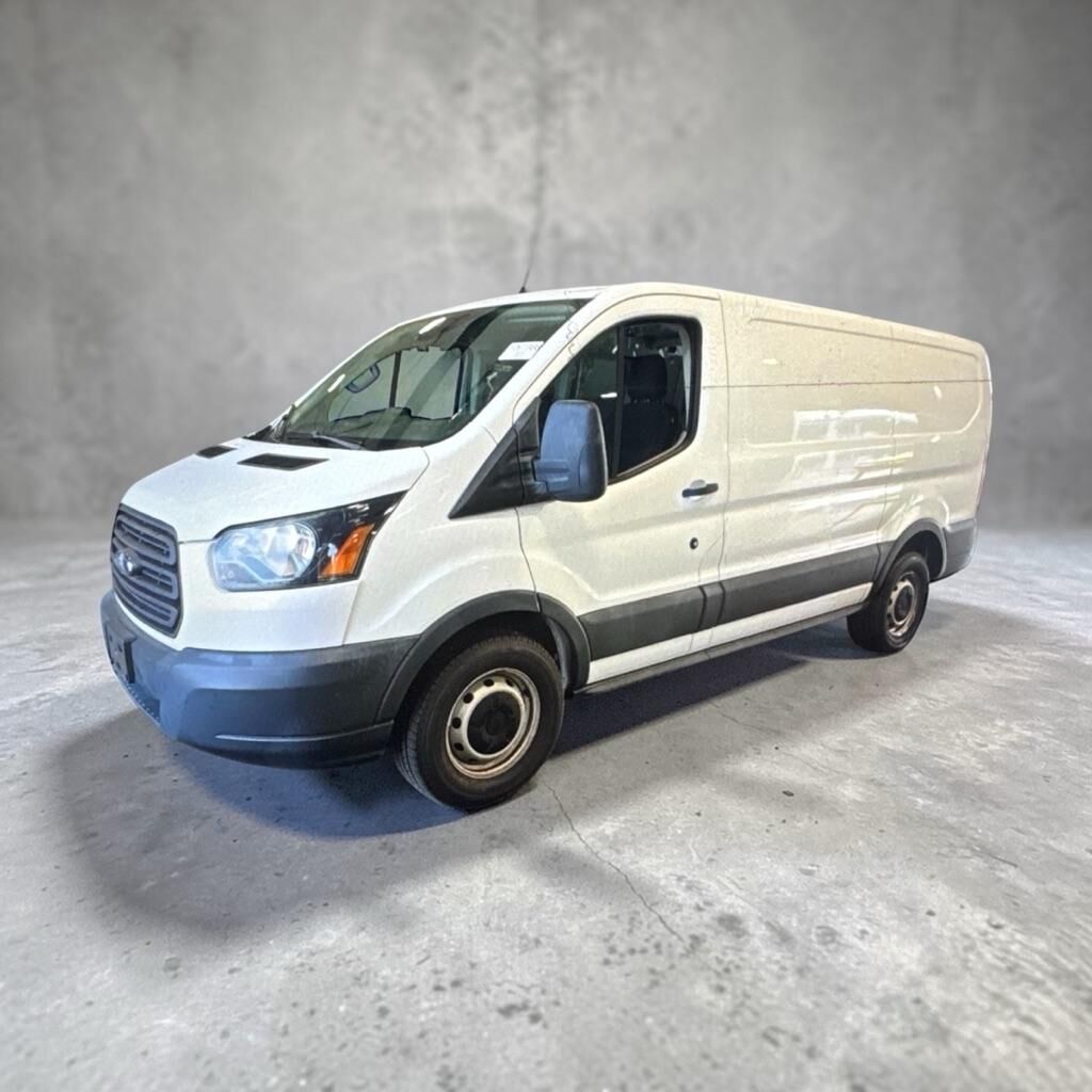2016 FORD Transit
