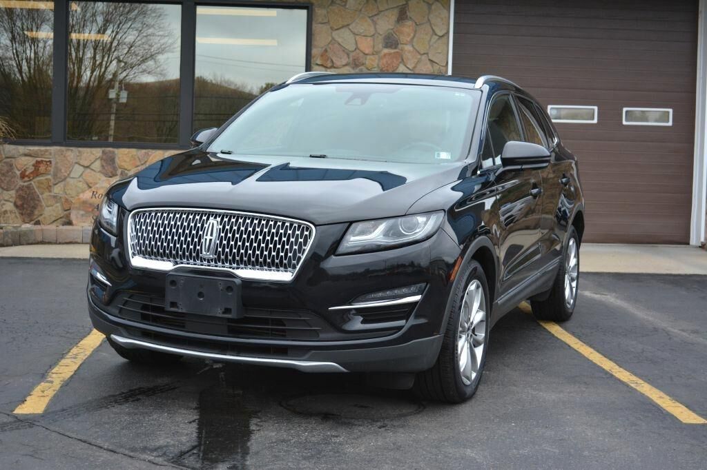 2019 LINCOLN MKC