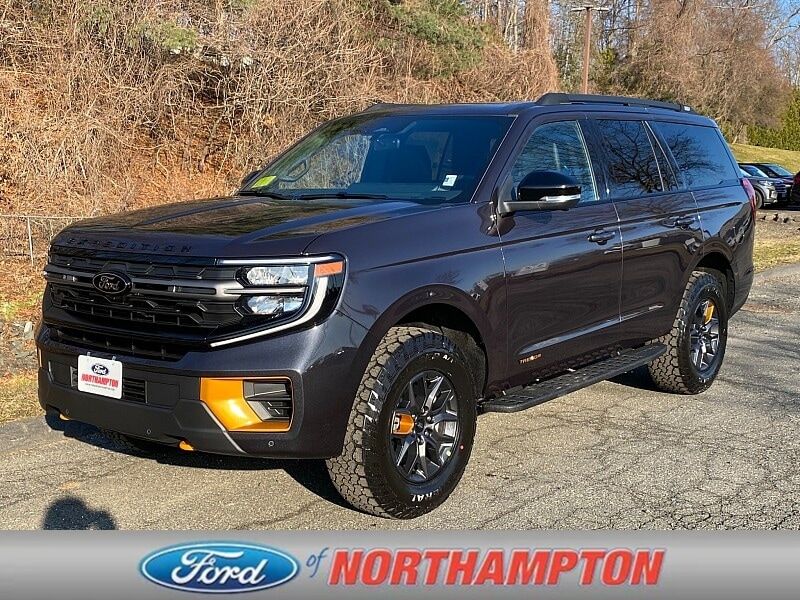 2026 FORD Expedition