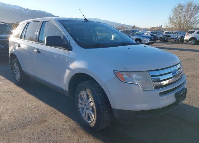 2010 FORD Edge