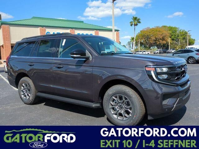 2026 FORD Expedition