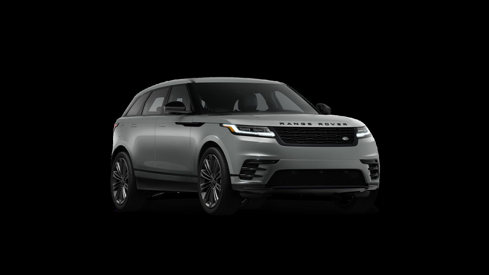 2026 LAND ROVER Range Rover Velar