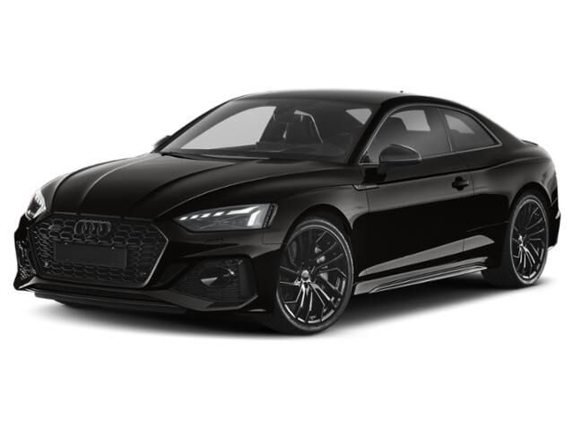 2021 AUDI RS5