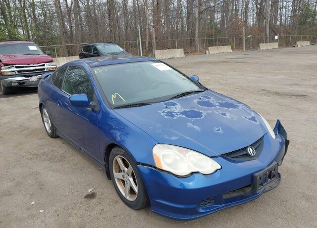 2003 ACURA RSX