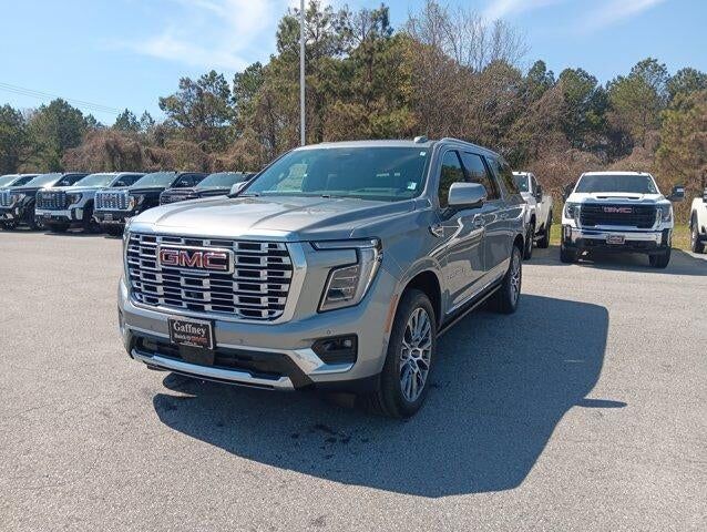 2026 GMC Yukon XL