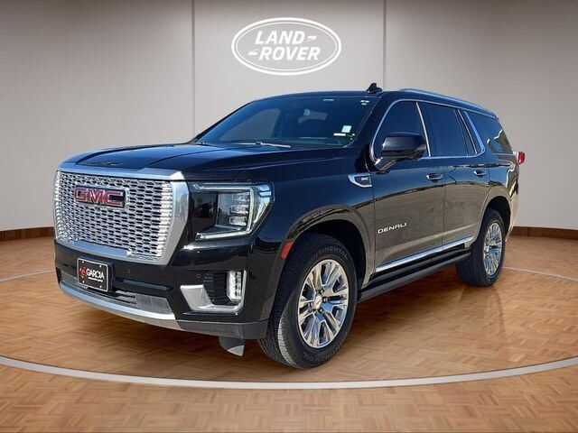 2023 GMC Yukon