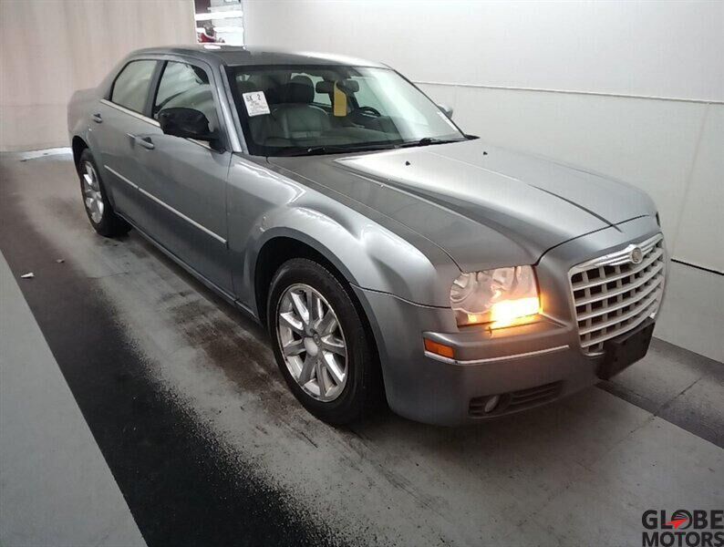 2007 CHRYSLER 300