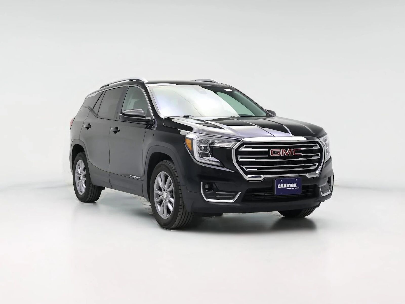 2022 GMC Terrain
